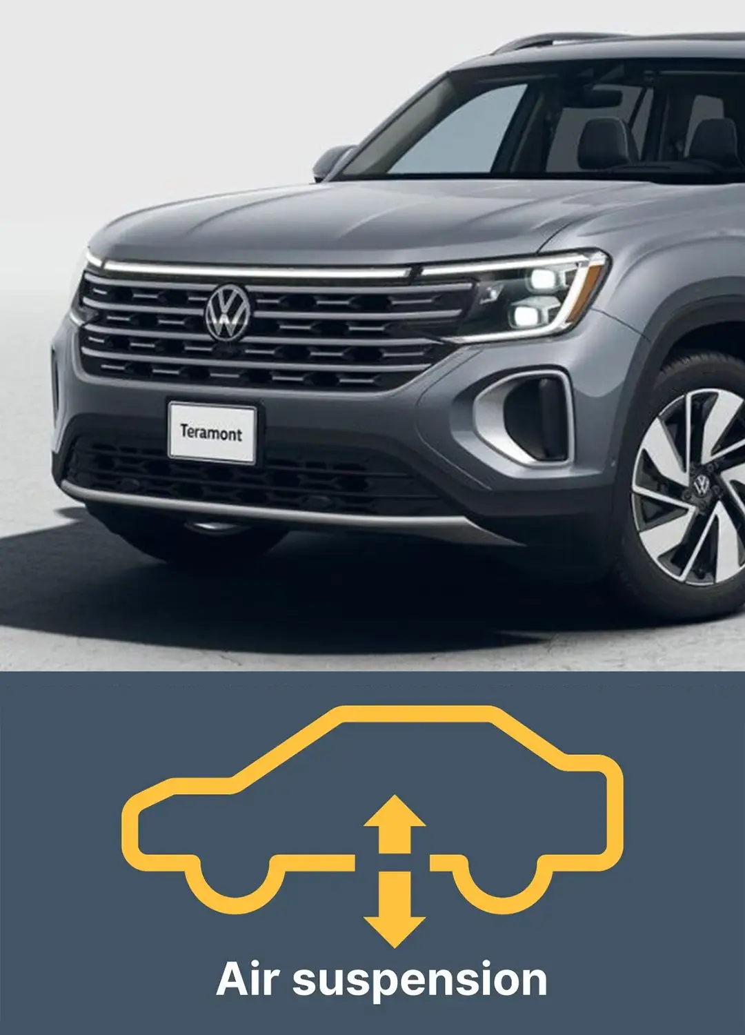 Volkswagen Suspension Repair services