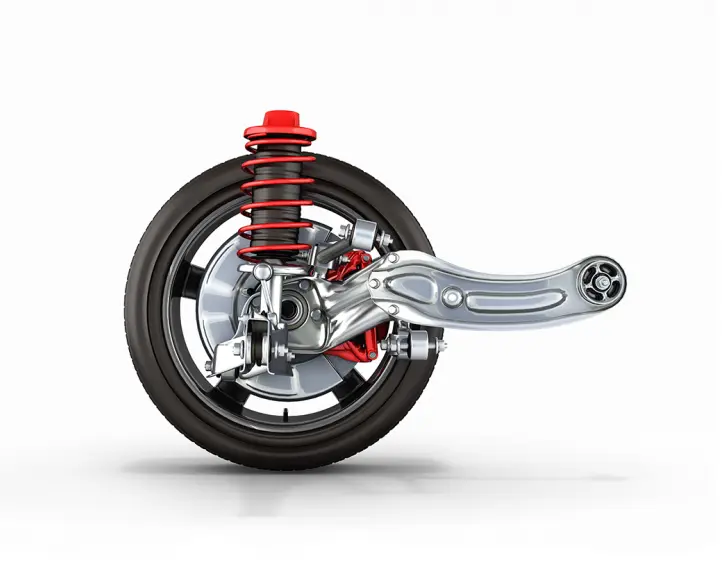 lamborghini suspension repair cost
