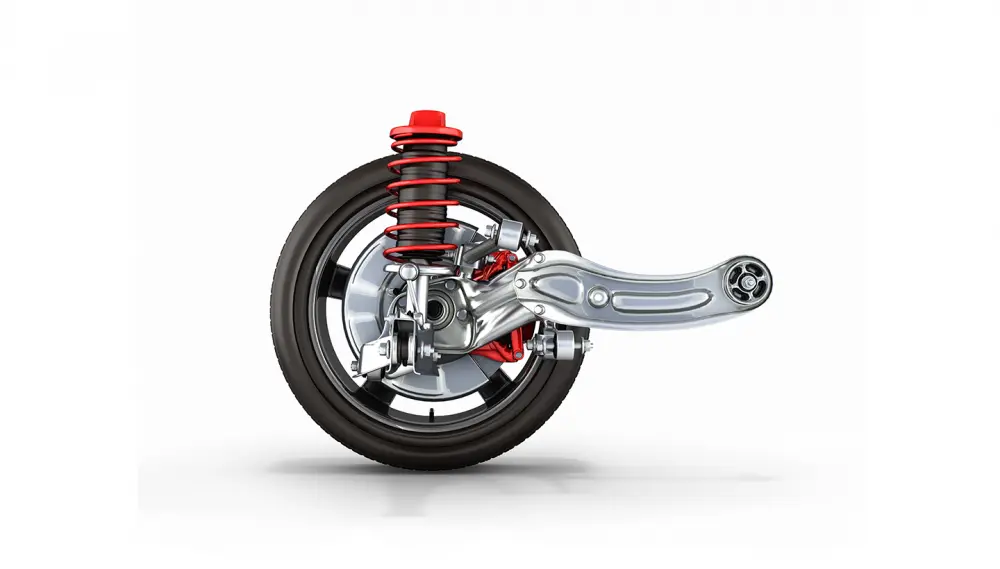 range rover suspension repair near me