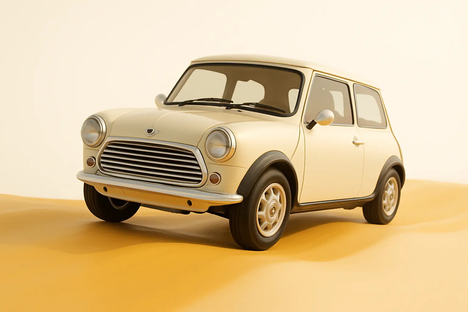 Is That Bumpy Ride Normal? Mini Cooper Suspension Troubles Explained