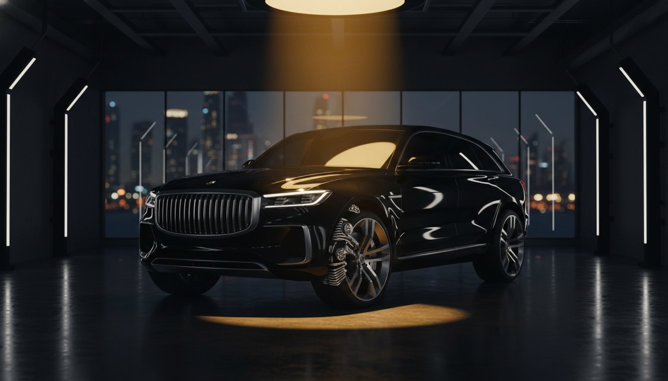 Ride Comfort Restoration Dubai: A Case Study in Luxury Suspension Repair