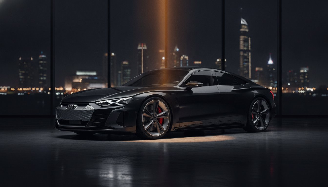 Audi Suspension Problems: A Specialist Guide to Symptoms and Repairs (2026)