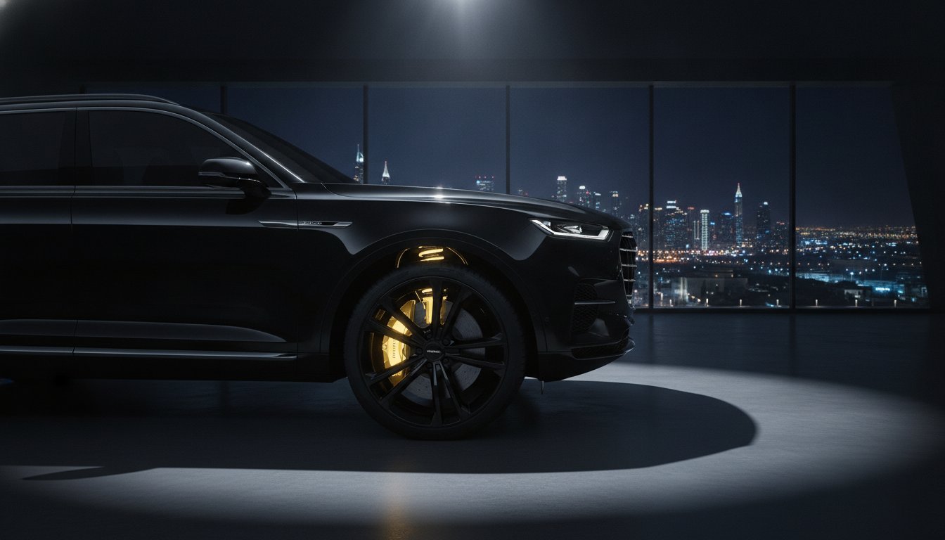 How to Protect Air Suspension in Dubai Heat: The 2026 Owner’s Guide
