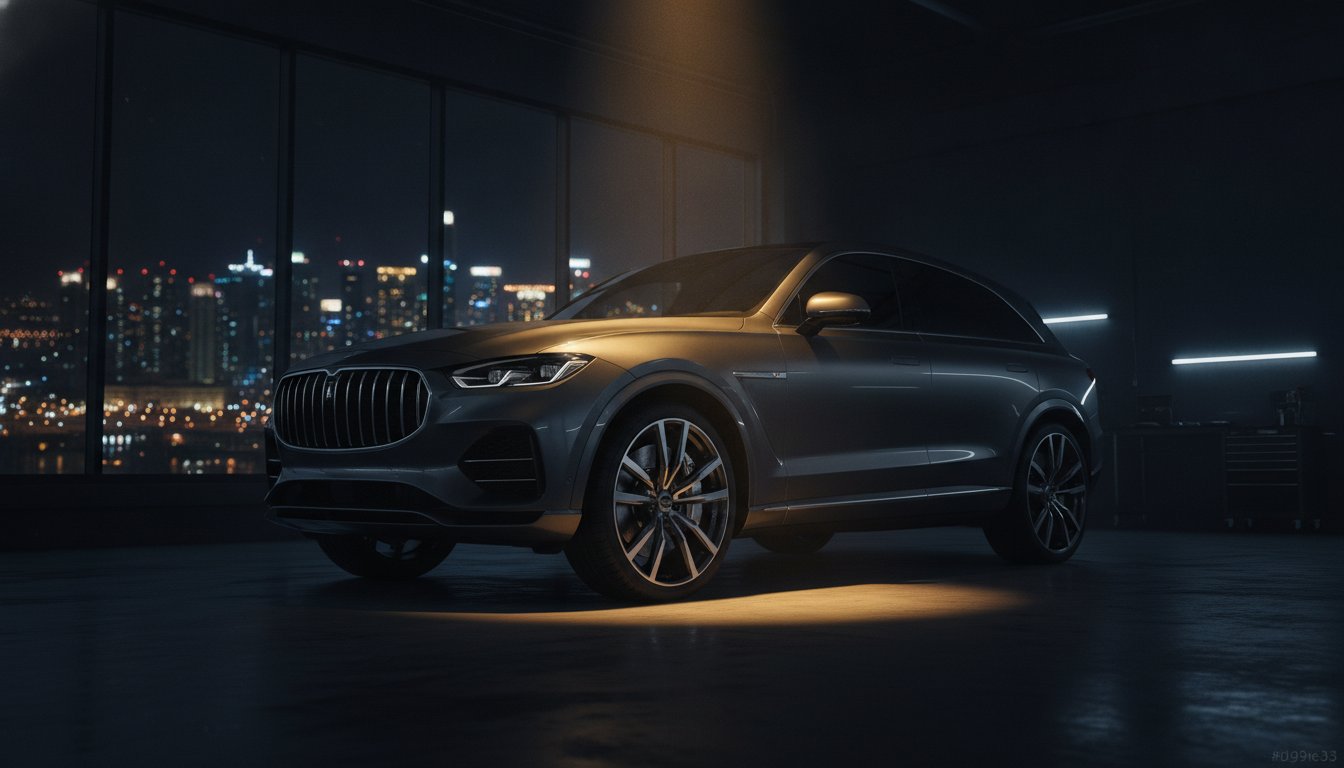 Audi Air Suspension Repair Dubai: Specialist Solutions for Luxury Ride Quality