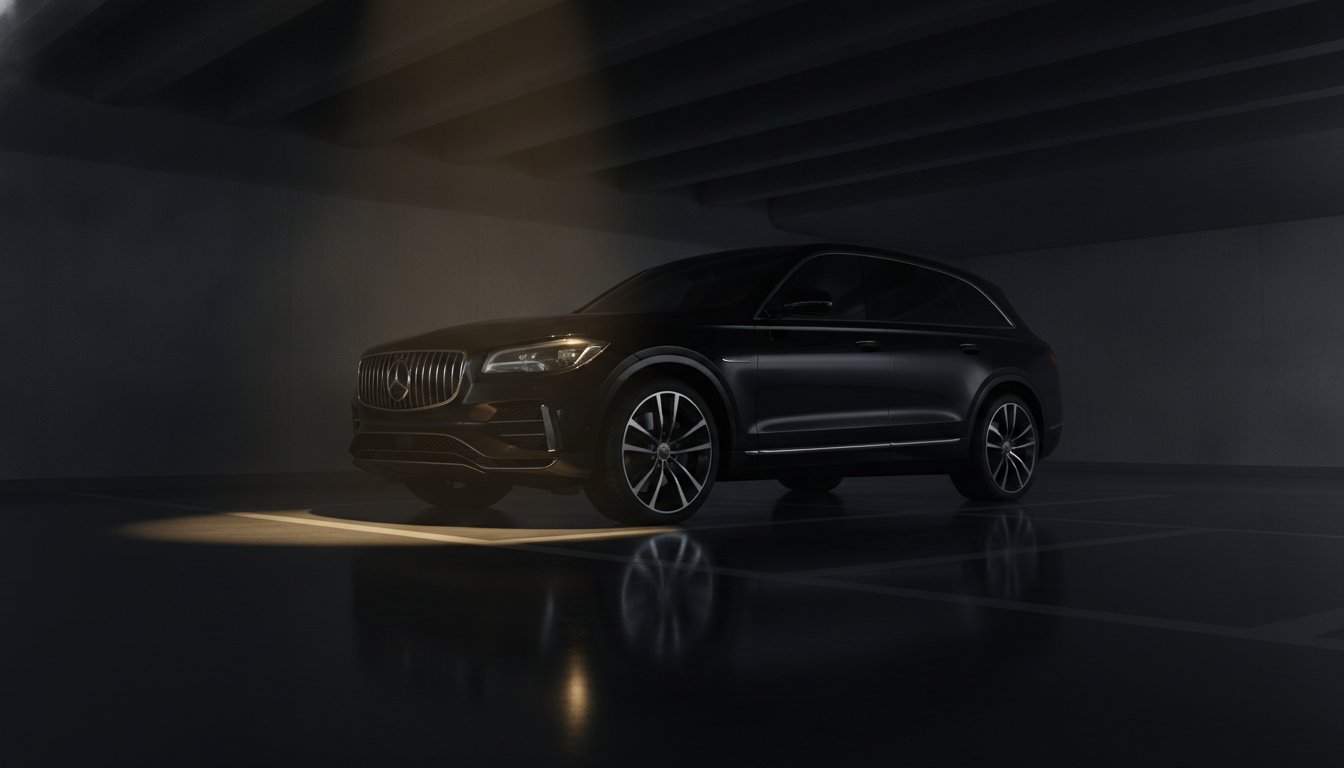Audi Q7 Air Suspension Problems: Symptoms, Causes, and Specialist Solutions in Dubai